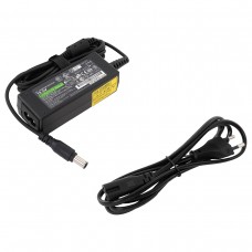 Блок питания для ноутбука Sony 19,5В 2A 40W 6,0x4,4 с иглой