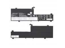 АКБ L19M3PD6 для ноутбука Lenovo Flex 5-14 ориг черный 11.52V 4490mAh