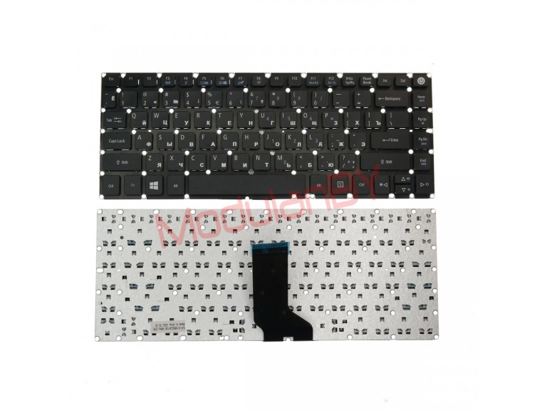 Клавиатура для Acer Swift 3 SF314-51
