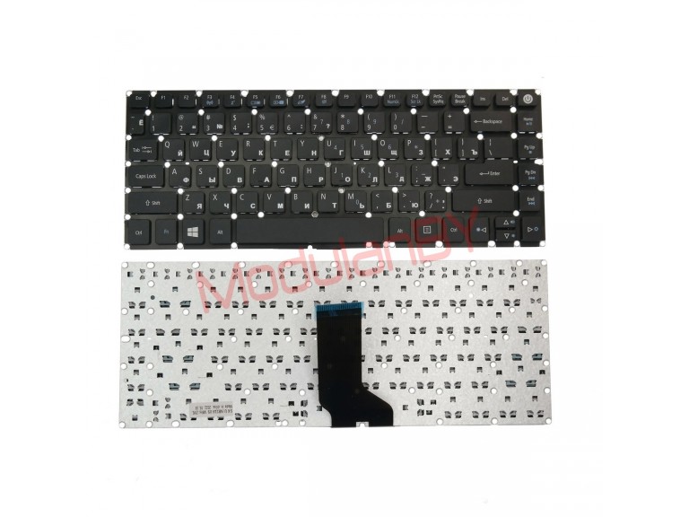 Клавиатура для Acer Swift 3 SF314-51