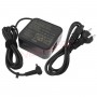 Блок питания Asus 19V 3.42A 65W 4.5X3.0 PA-1650-30 U2  квадрат + AC Cable