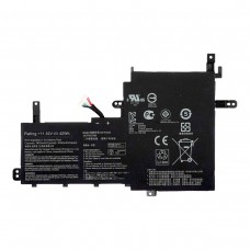 АКБ B31N1842 для Asus Vivobook 15 X513 11.52V 3550mAh и других моделей ноутбуков