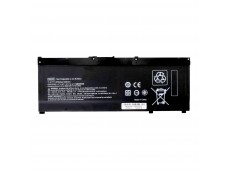 АКБ SR03XL для ноутбука HP Pavilion 15-CX 11.4V 4000mAh
