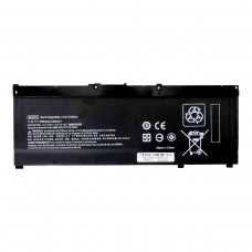 АКБ SR03XL для ноутбука HP Pavilion 15-CX 11.4V 4000mAh